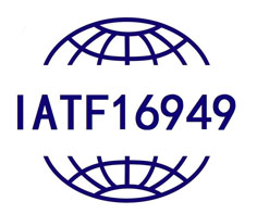 沈陽IATF16949認證