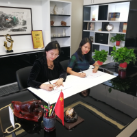 博天亞集團與安徽廣播電視臺人物頻道達成戰(zhàn)略合作?