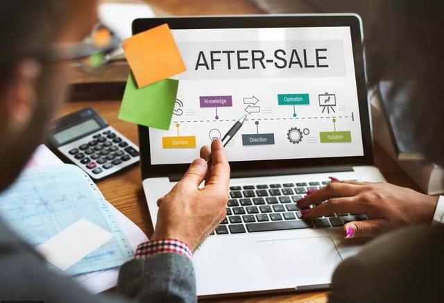 不容錯過的好文，帶你全面了解商品售后服務(wù)認證