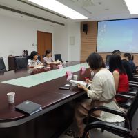勇?lián)鐣?huì)責(zé)任，助力政企發(fā)展——博天亞助力泰古科技落戶高新產(chǎn)業(yè)園