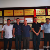 博天亞管理咨詢診斷項目組圓滿完成黃山市中友鏈條制造公司、安徽松鼠云詹氏食品公司一階段管理咨詢診斷工作