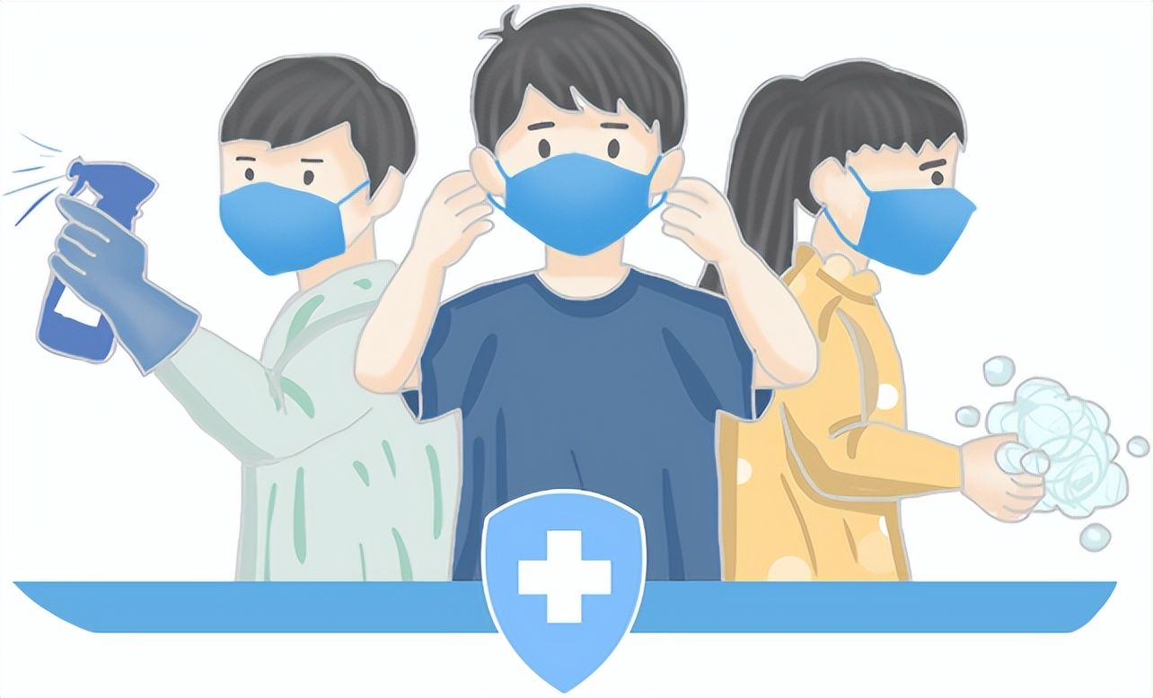 同心戰(zhàn)“疫”我們?cè)谛袆?dòng)！——博天亞志愿者在路上